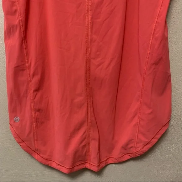 Lululemon Sculpt Tank Top Size 4 - Picture 10 of 12